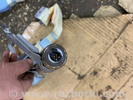 ФОТО Airbag боковой для Subaru Tribeca B9 (05-08) Київ