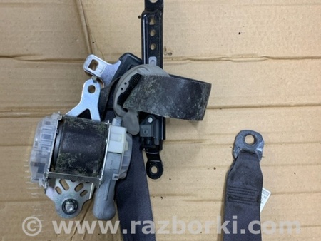 ФОТО Ремень безопасности водителя для Subaru Tribeca B9 (05-08) Київ