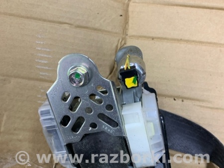 ФОТО Ремень безопасности водителя для Subaru Tribeca B9 (05-08) Київ