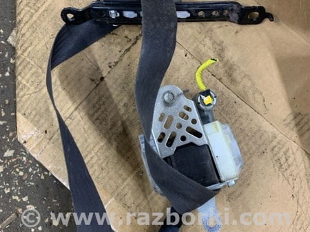 ФОТО Ремень безопасности пассажира для Subaru Tribeca B9 (05-08) Київ