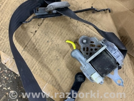 ФОТО Ремень безопасности пассажира для Subaru Tribeca B9 (05-08) Київ