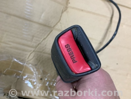 ФОТО Замок ремня безопасности для Subaru Tribeca B9 (05-08) Київ