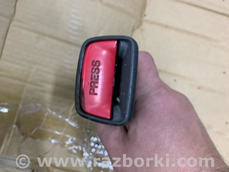 ФОТО Замок Ремня Безопасности передний для Subaru Tribeca B9 (05-08) Київ