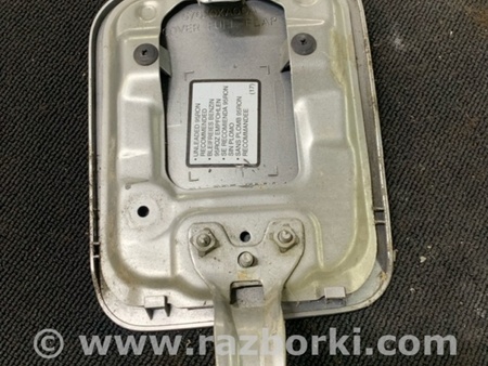 ФОТО Лючок топливного бака для Subaru Tribeca B9 (05-08) Київ