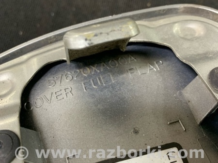 ФОТО Лючок топливного бака для Subaru Tribeca B9 (05-08) Київ