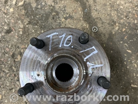 ФОТО Ступица передняя для Subaru Tribeca B9 (05-08) Київ