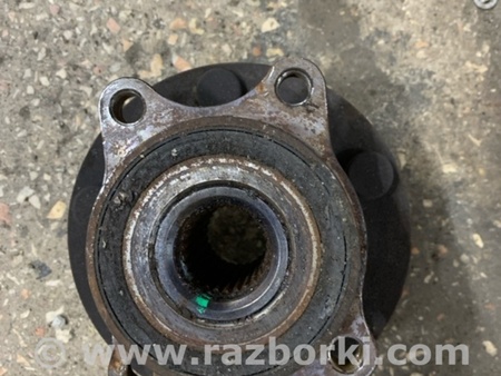 ФОТО Ступица передняя для Subaru Tribeca B9 (05-08) Київ