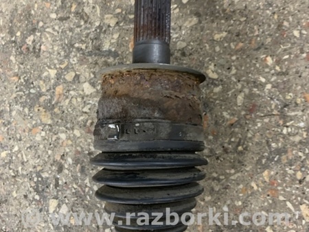 ФОТО Привод задний правый для Subaru Tribeca B9 (05-08) Київ