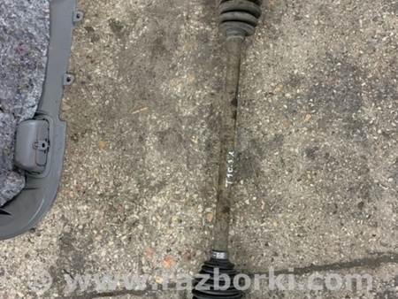 ФОТО Привод задний левый для Subaru Tribeca B9 (05-08) Київ