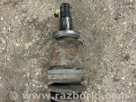 ФОТО Привод задний левый для Subaru Tribeca B9 (05-08) Київ