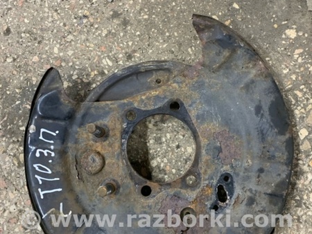 ФОТО Тормозной щиток задний правый для Subaru Tribeca B9 (05-08) Київ