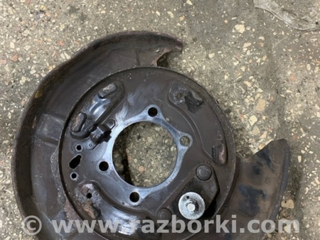 ФОТО Тормозной щиток задний правый для Subaru Tribeca B9 (05-08) Київ