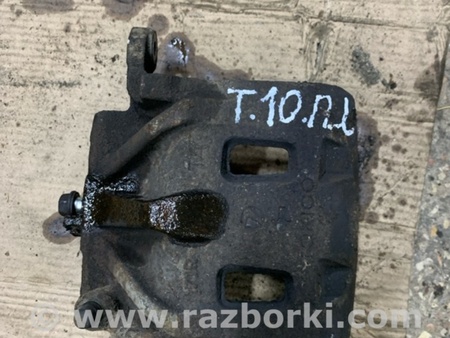 ФОТО Суппорт передний левый для Subaru Tribeca B9 (05-08) Київ