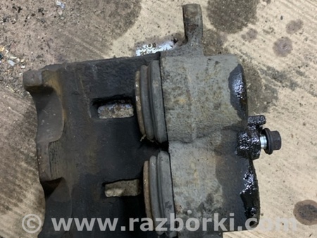 ФОТО Суппорт передний правый для Subaru Tribeca B9 (05-08) Київ