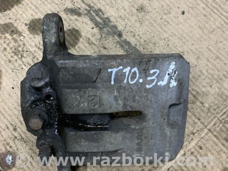 ФОТО Суппорт задний левый для Subaru Tribeca B9 (05-08) Київ