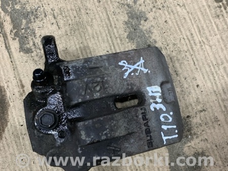 ФОТО Суппорт задний правый для Subaru Tribeca B9 (05-08) Київ