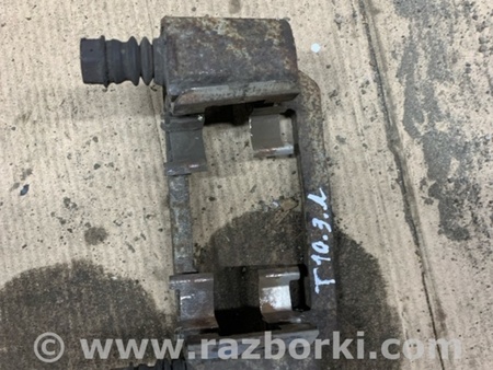 ФОТО Скоба суппорта задняя левая для Subaru Tribeca B9 (05-08) Київ