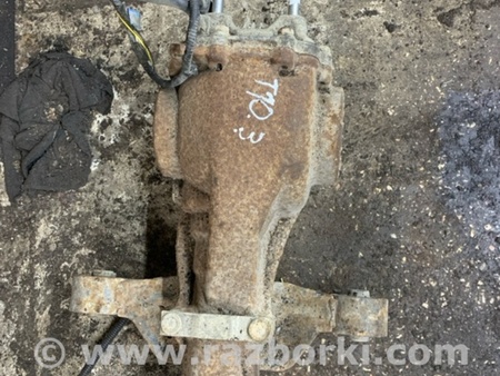 ФОТО Редуктор задний для Subaru Tribeca B9 (05-08) Київ