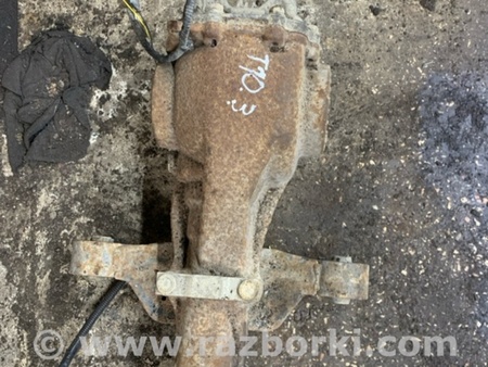 ФОТО Редуктор задний для Subaru Tribeca B9 (05-08) Київ