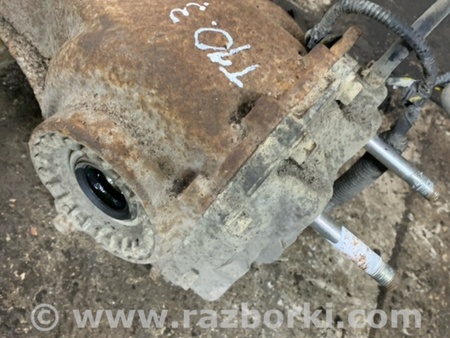 ФОТО Редуктор задний для Subaru Tribeca B9 (05-08) Київ