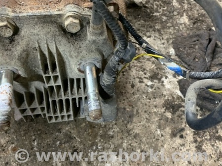 ФОТО Редуктор задний для Subaru Tribeca B9 (05-08) Київ