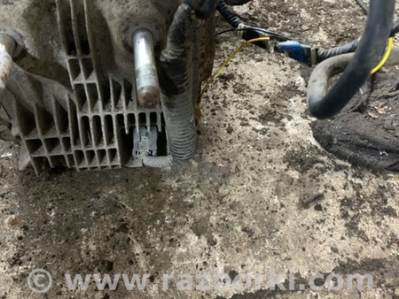 ФОТО Редуктор задний для Subaru Tribeca B9 (05-08) Київ