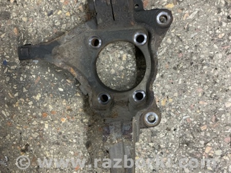 ФОТО Кулак поворотный для Subaru Tribeca B9 (05-08) Київ
