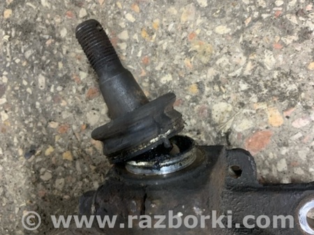 ФОТО Кулак поворотный для Subaru Tribeca B9 (05-08) Київ