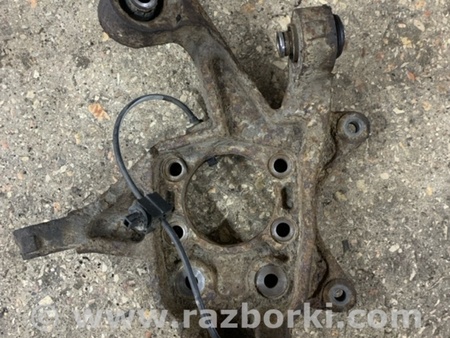 ФОТО Цапфа задняя для Subaru Tribeca B9 (05-08) Київ