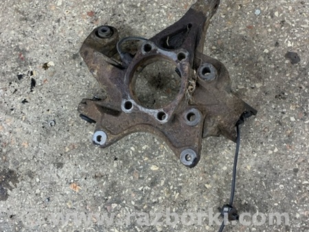 ФОТО Цапфа задняя для Subaru Tribeca B9 (05-08) Київ