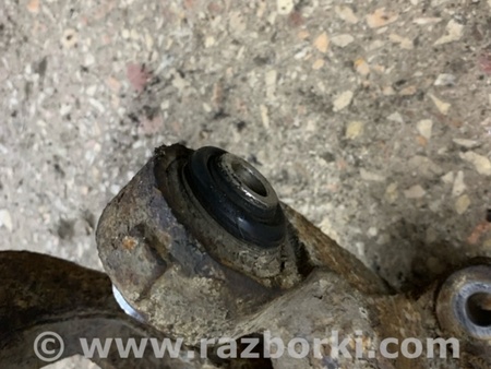 ФОТО Цапфа задняя для Subaru Tribeca B9 (05-08) Київ