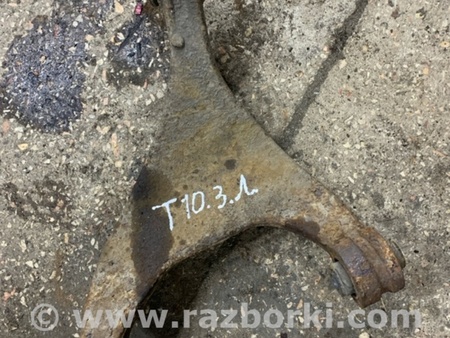 ФОТО Рычаг задний левый для Subaru Tribeca B9 (05-08) Київ