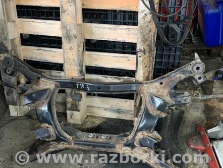 ФОТО Балка задняя для Subaru Tribeca B9 (05-08) Київ