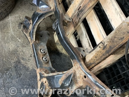 ФОТО Балка задняя для Subaru Tribeca B9 (05-08) Київ