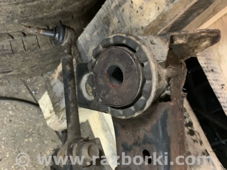 ФОТО Балка задняя для Subaru Tribeca B9 (05-08) Київ