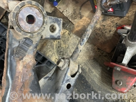 ФОТО Балка задняя для Subaru Tribeca B9 (05-08) Київ