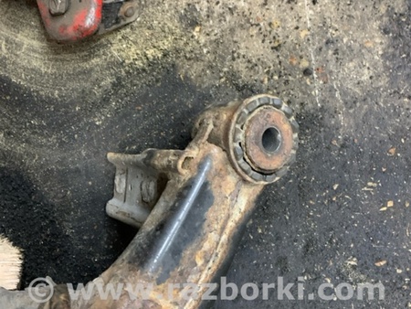ФОТО Балка задняя для Subaru Tribeca B9 (05-08) Київ