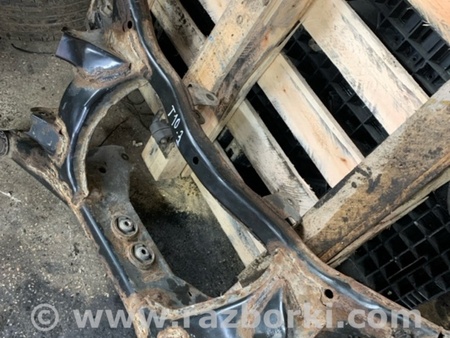 ФОТО Балка задняя для Subaru Tribeca B9 (05-08) Київ