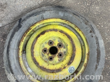 ФОТО Запаска (ДокаткаТаблетка) для Subaru Tribeca B9 (05-08) Київ