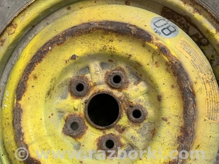 ФОТО Запаска (ДокаткаТаблетка) для Subaru Tribeca B9 (05-08) Київ