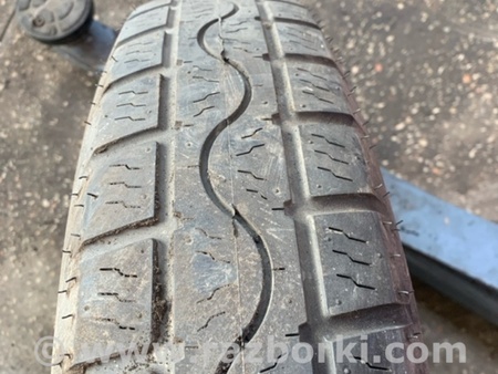 ФОТО Запаска (ДокаткаТаблетка) для Subaru Tribeca B9 (05-08) Київ