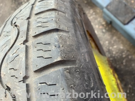 ФОТО Запаска (ДокаткаТаблетка) для Subaru Tribeca B9 (05-08) Київ