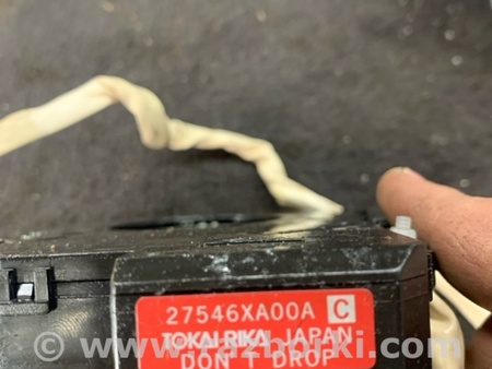 ФОТО Датчик угла поворота руля для Subaru Tribeca B9 (05-08) Київ