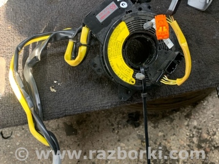 ФОТО Шлейф-лента для Subaru Tribeca B9 (05-08) Київ