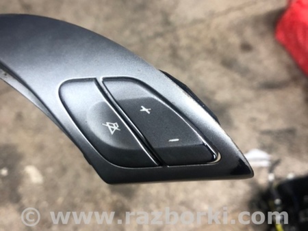 ФОТО Кнопки руля для Subaru Tribeca B9 (05-08) Київ