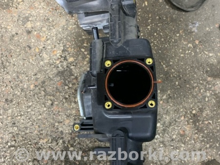 ФОТО Коллектор впускной для Subaru Tribeca B9 (05-08) Київ