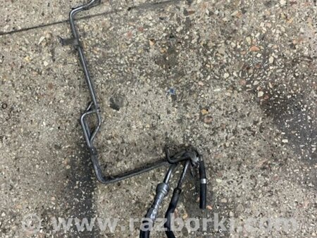 ФОТО Патрубок для Subaru Tribeca B9 (05-08) Київ