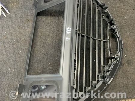 ФОТО Пластик салона для Subaru Tribeca B9 (05-08) Київ