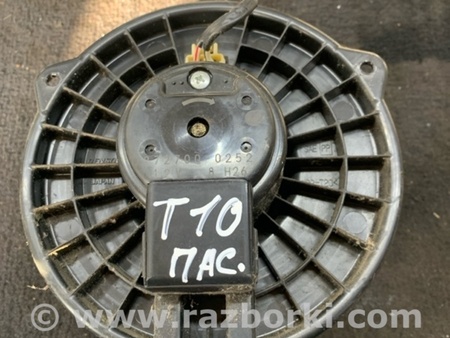 ФОТО Мотор печки для Subaru Tribeca B9 (05-08) Київ