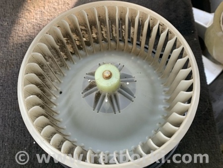 ФОТО Мотор печки для Subaru Tribeca B9 (05-08) Київ